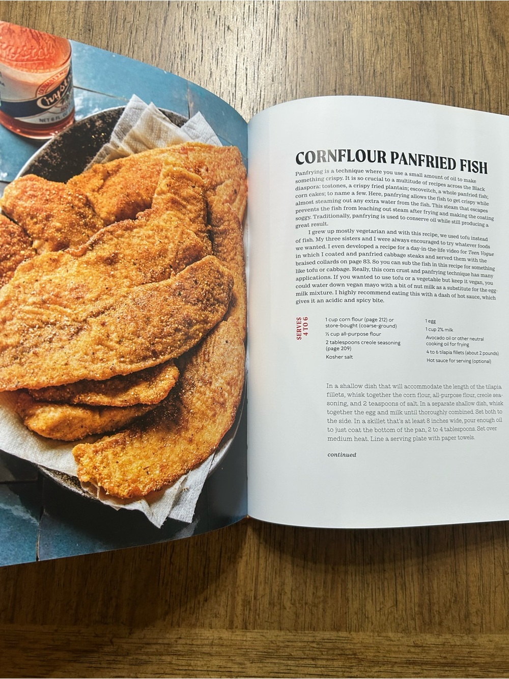 🆕 Flavor + Us: Cooking for Everyone Cookbook by Rahanna Bisseret Martinez - Picture 3 of 3